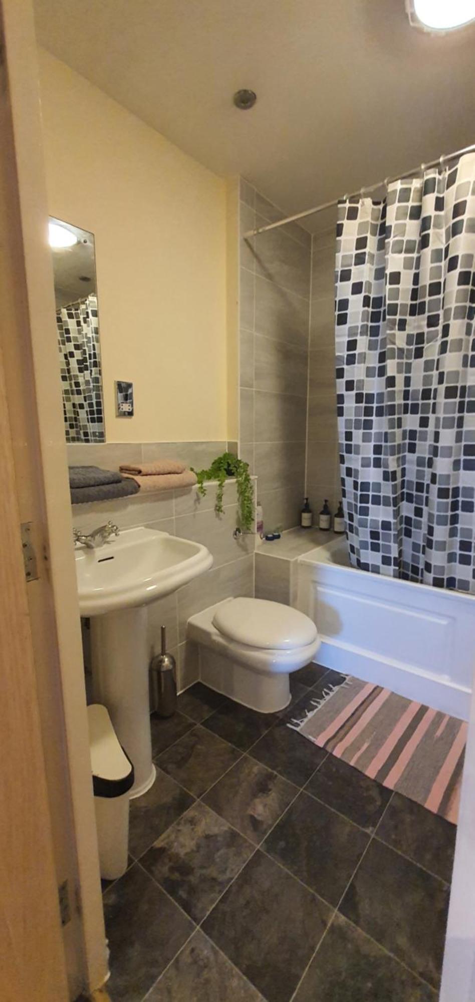 Double Room&Private Bath Near The Square Mile London Exterior photo